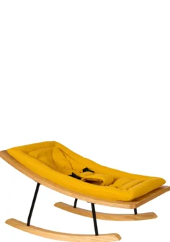Babywippe Saffran