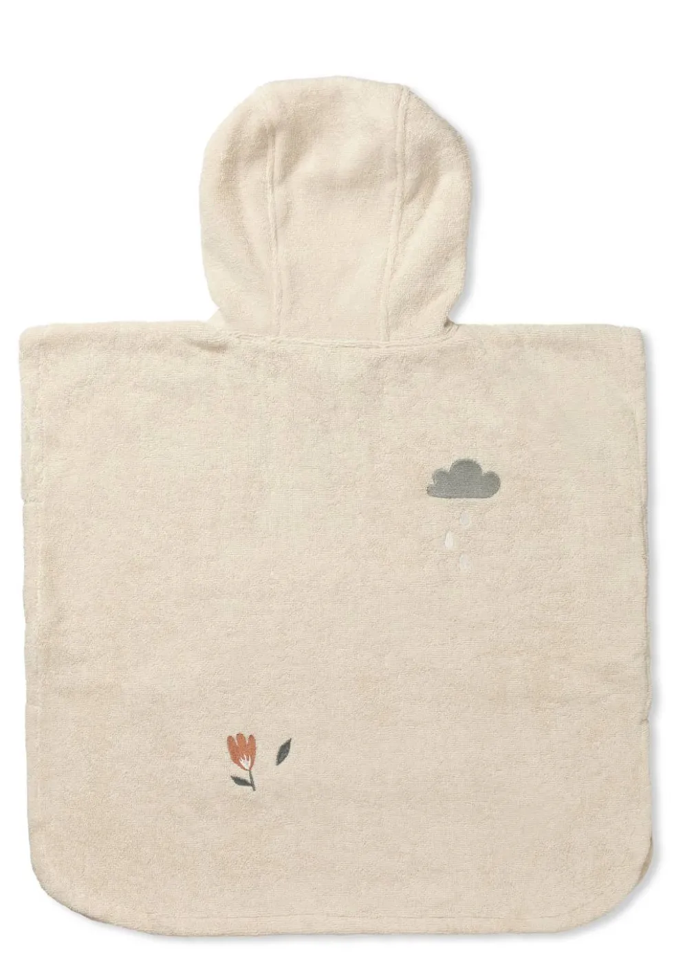 Badeponcho 'Puk' Harmony