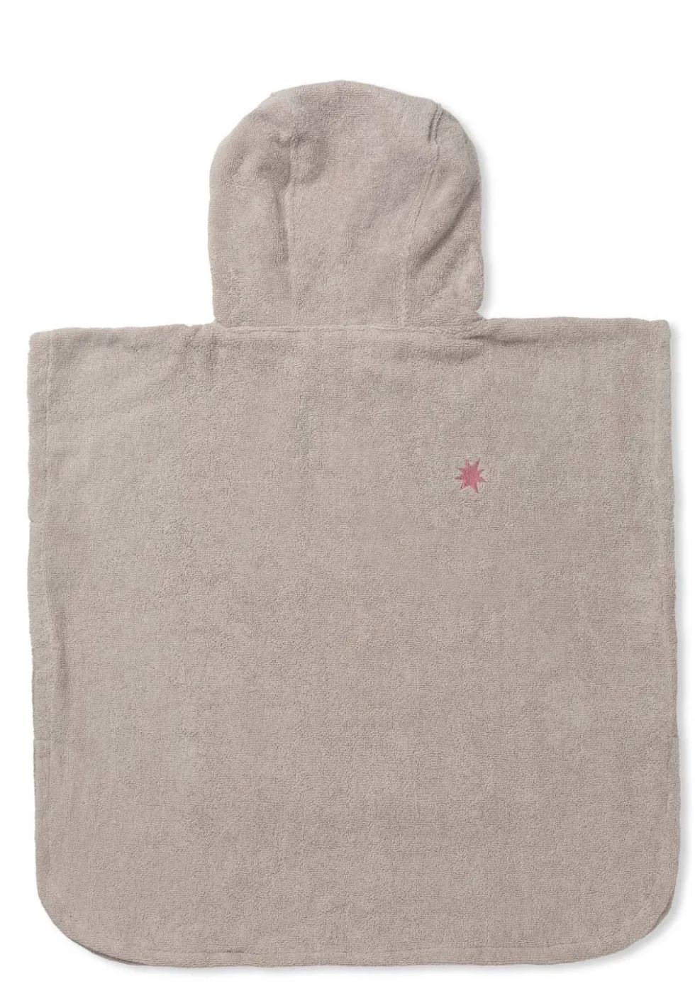 Badeponcho 'Puk' Moon Cat