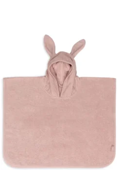 Badeponcho Wild Rose
