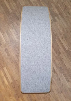 Balance Board 'BRETT' M Eiche