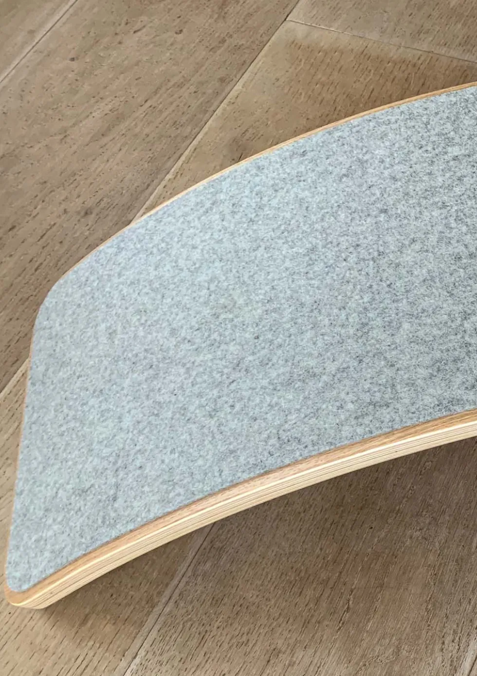 Balance Board 'BRETT' M Eiche