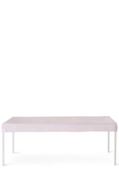 Baldachin rosa