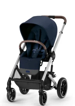Balios S LUX Kinderwagen Ocean Blue alt