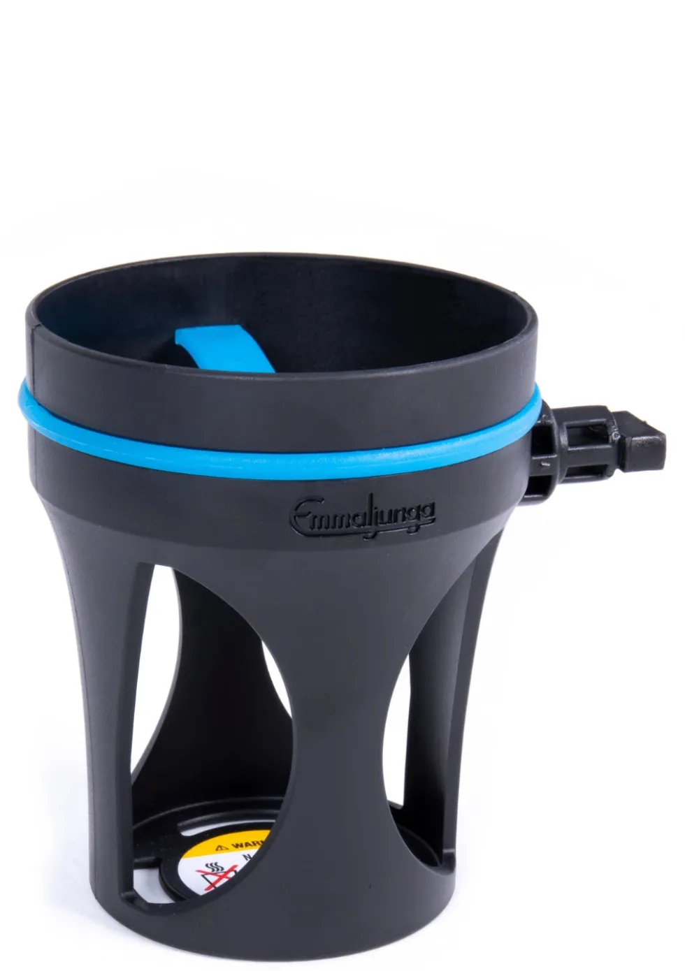 Becherhalter 'Cupholder XL' black