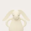 Beißring Hase Cream