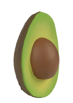 Beißspielzeug 'Arnold the Avocado'