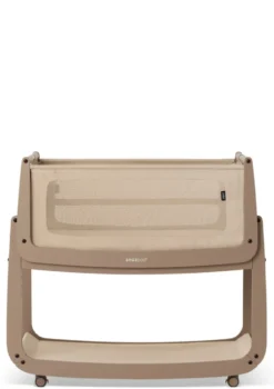 Beistellbett 'SnüzPod 5' Mocha