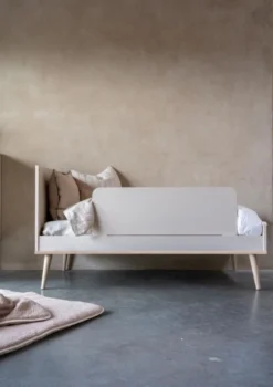 Bettgitter 'Ashi, Cocoon, Flow & Loft' Clay
