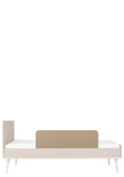 Bettgitter 'Ashi, Cocoon, Flow & Loft' Latte