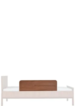 Bettgitter 'Ashi, Cocoon, Flow & Loft' Chestnut