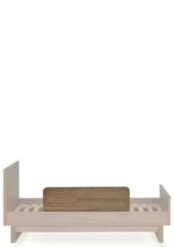 Bettgitter 'Ashi, Cocoon, Flow, Loft & Kyo' Walnut