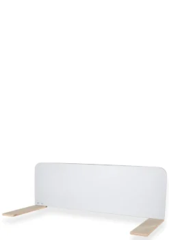 Bettgitter 'Ashi, Cocoon, Flow & Loft' White