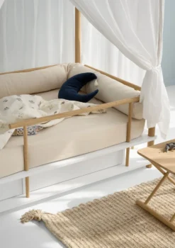 Betthimmel 'Camp Nomad' Sahara
