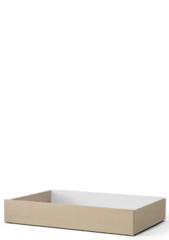 Bettschublade für 'Wood Original' Eiche