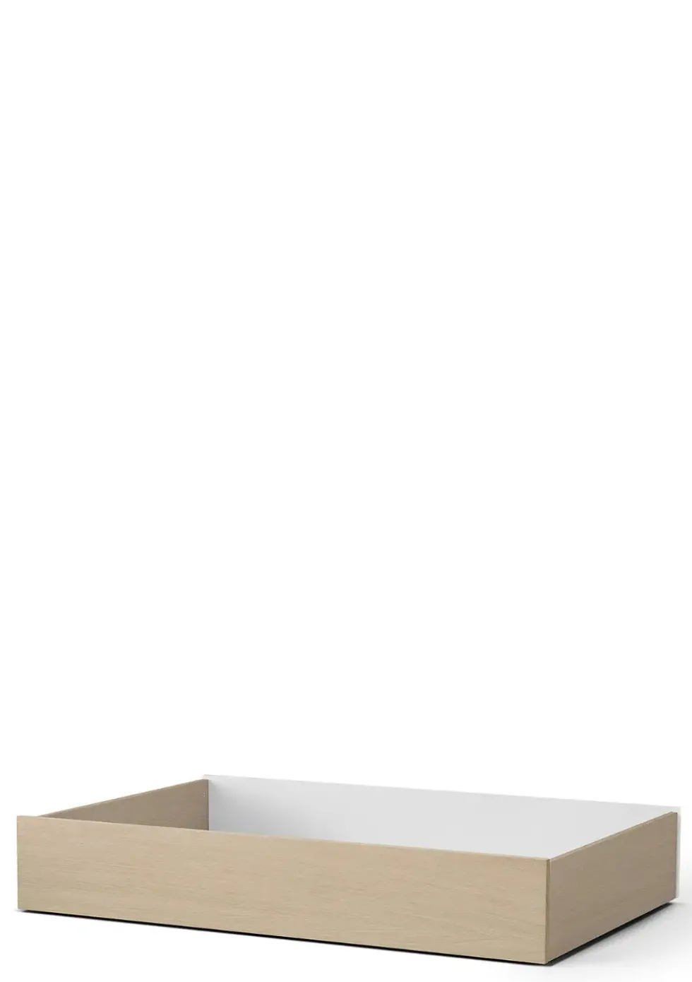 Bettschublade für 'Wood Original' Eiche