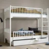 Bettschublade für 'Seaside Classic' Weiß
