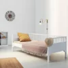 Bettsofa 'Seaside Classic' weiß 200 x 90 cm