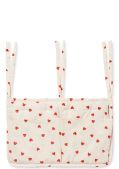 Betttasche 'Polly' Little Love