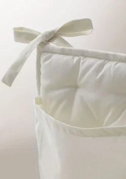 Betttasche 'Polly' Pure Nature
