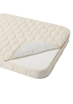 Bodenbett 'Wood Original' Eiche 200 x 90 cm
