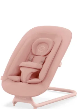 Bouncer Pearl Pink