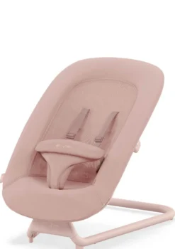 Bouncer Pearl Pink