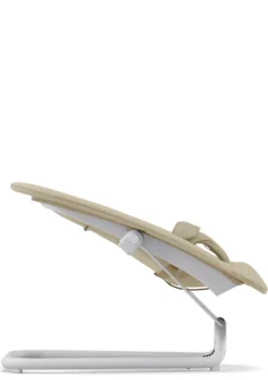 Bouncer Sand White