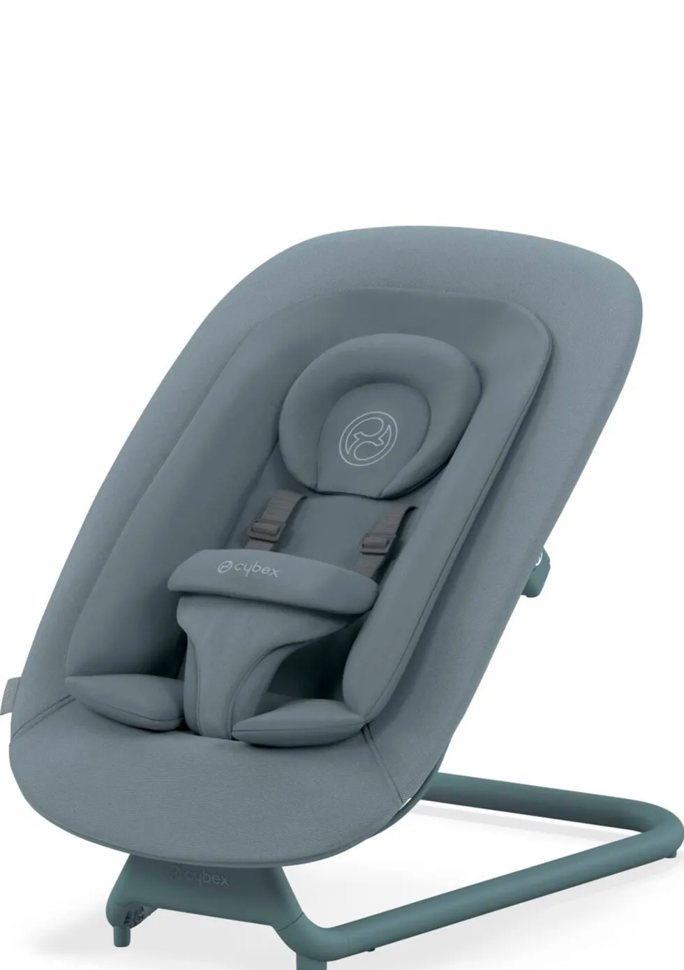 Bouncer Stone Blue