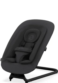 Bouncer Stunning Black