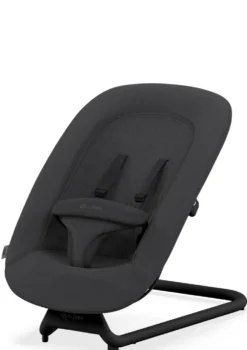 Bouncer Stunning Black