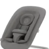 Bouncer Suede Grey