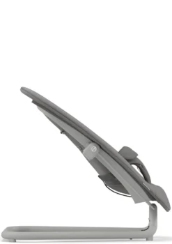 Bouncer Suede Grey