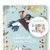 Buch 'Das wunderbarste Wesen der Welt'