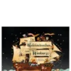Buch 'Die Hafenmännchen von Hamburg'