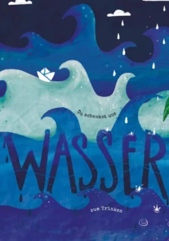 Buch 'Liebesbrief an unsere Erde'