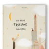 Buch 'Wo deine Träume wachsen'