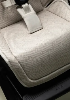 Buggy 'Aer2' Calming Beige