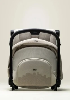 Buggy 'Aer2' Calming Beige