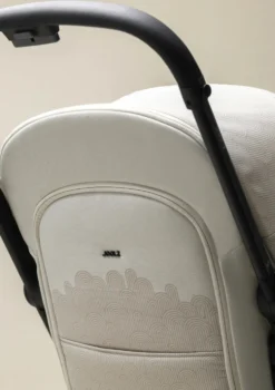 Buggy 'Aer2' Calming Beige