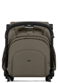 Buggy 'Aer2' Hazel Brown