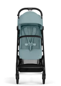 Buggy 'Beezy' Black / Stormy Blue