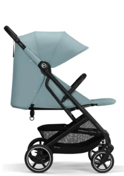 Buggy 'Beezy' Black / Stormy Blue