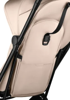 Buggy 'Butterfly 2' Schwarz / Desert Taupe