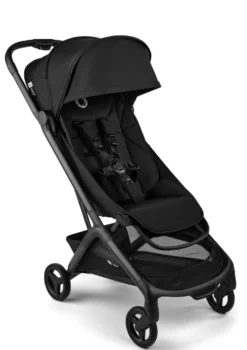 Buggy 'Butterfly 2' Schwarz / Heritage Black