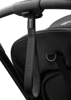 Buggy 'Butterfly 2' Schwarz / Heritage Black