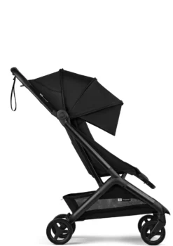 Buggy 'Butterfly 2' Schwarz / Heritage Black
