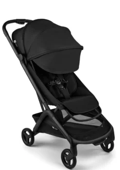 Buggy 'Butterfly 2' Schwarz / Heritage Black