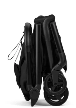 Buggy 'Butterfly 2' Schwarz / Heritage Black