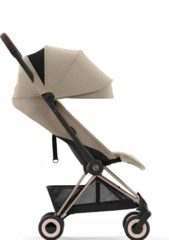Buggy 'Coya' Cozy Beige